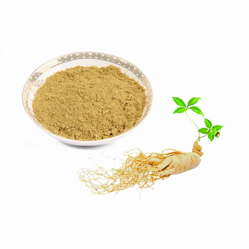 Ginseng Extract