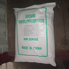 Sodium Tripolyphosphate(STPP)