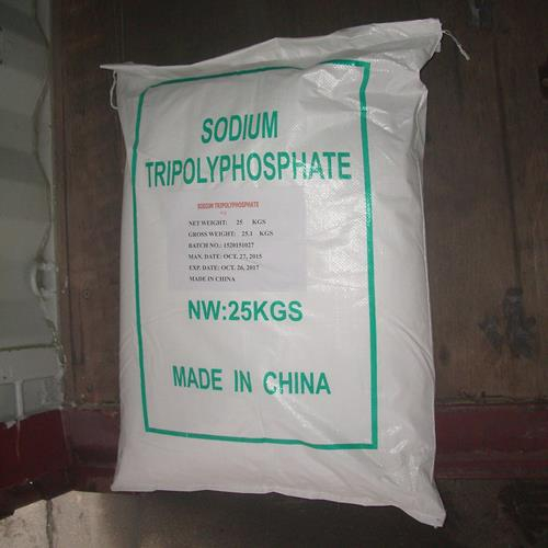 Sodium Tripolyphosphate(STPP)