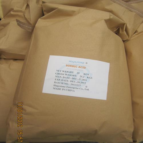 Sorbic Acid