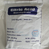 Citric Acid Monohydrate