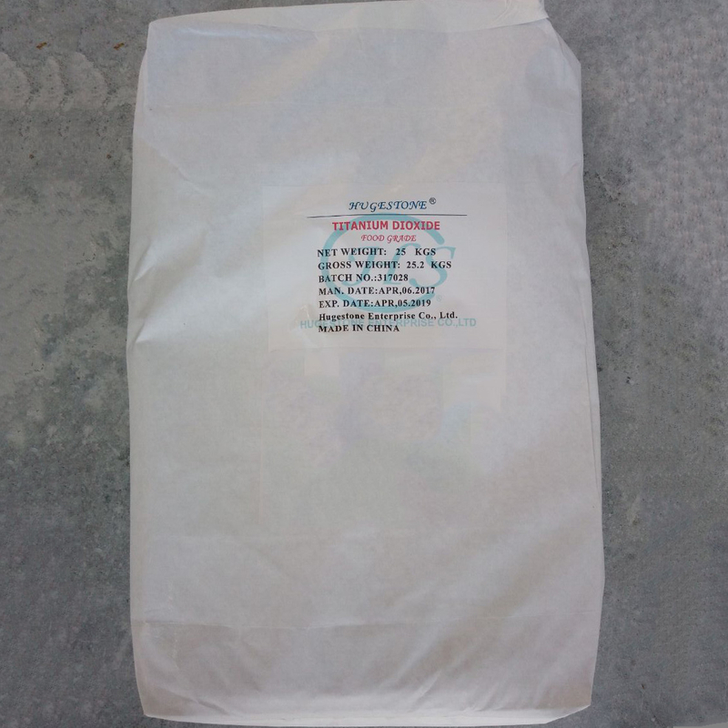 Titanium Dioxide