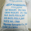 Sodium Metabisulphite