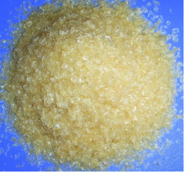Gelatin