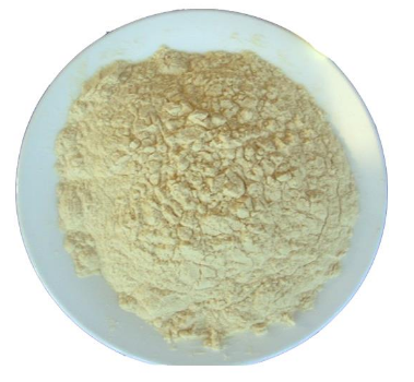 Soya Lecithin