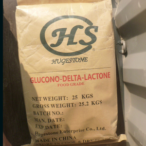 Glucono Delts Lactone(GDL)