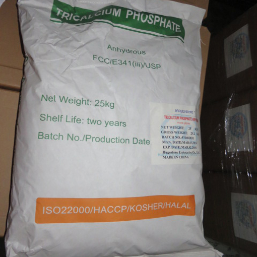 Tricalcium Phosphate(TCP)