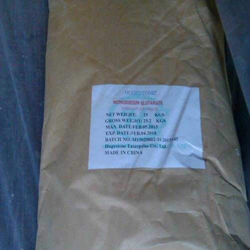 Monosodium Glutamate (MSG)