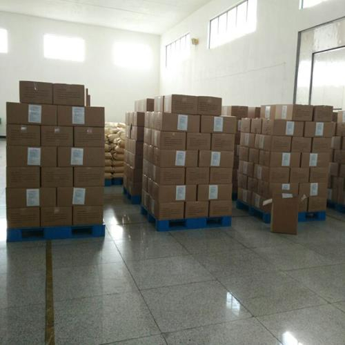 Potassium Sorbate