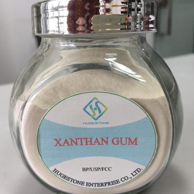 Xanthan Gum