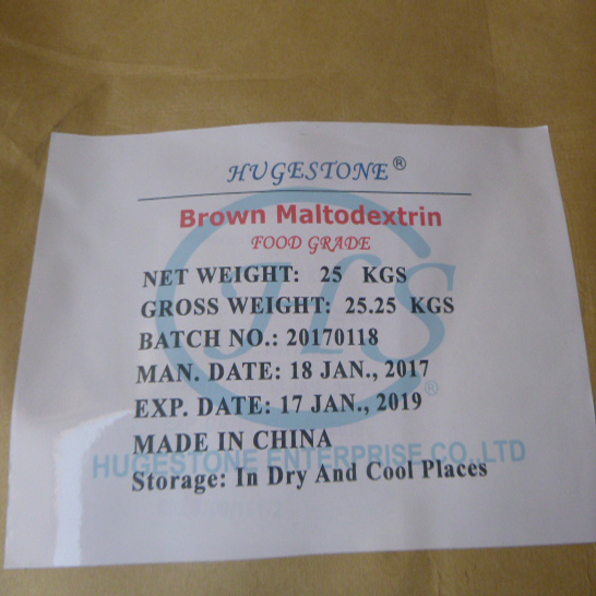 Maltodextrin