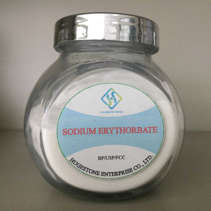 Sodium Erythorbate