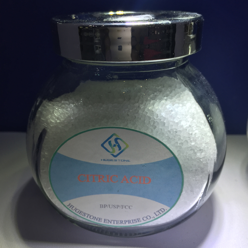 Citric Acid Monohydrate