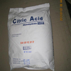 Citric Acid Monohydrate