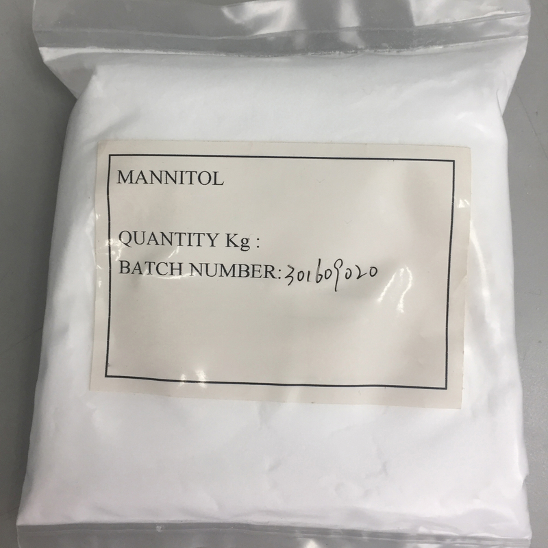 Mannitol