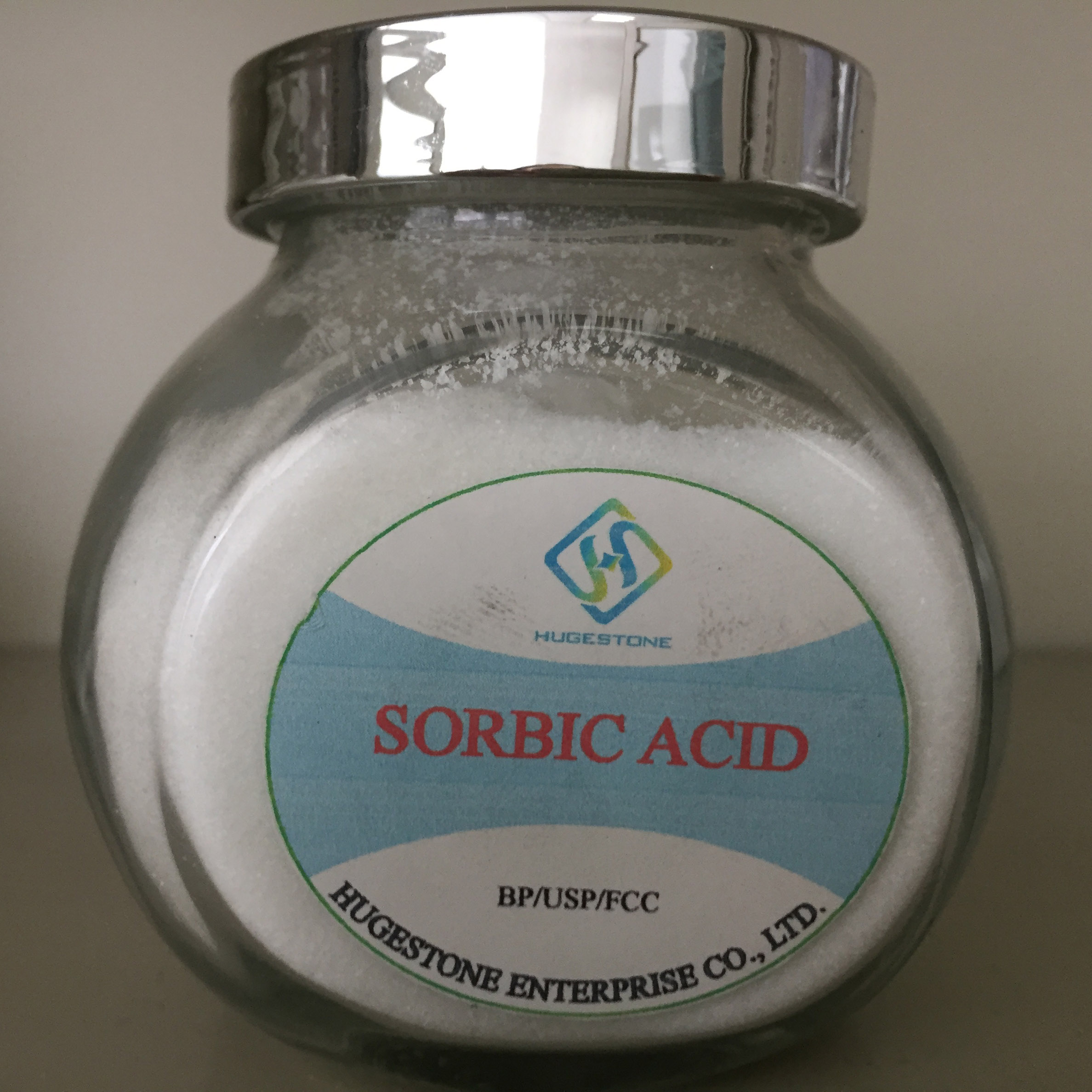 Sorbic Acid