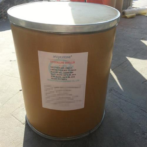 Vanillin