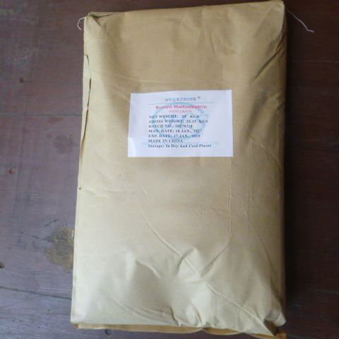 Maltodextrin
