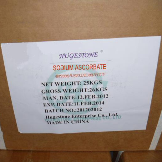 Sodium Ascorbate