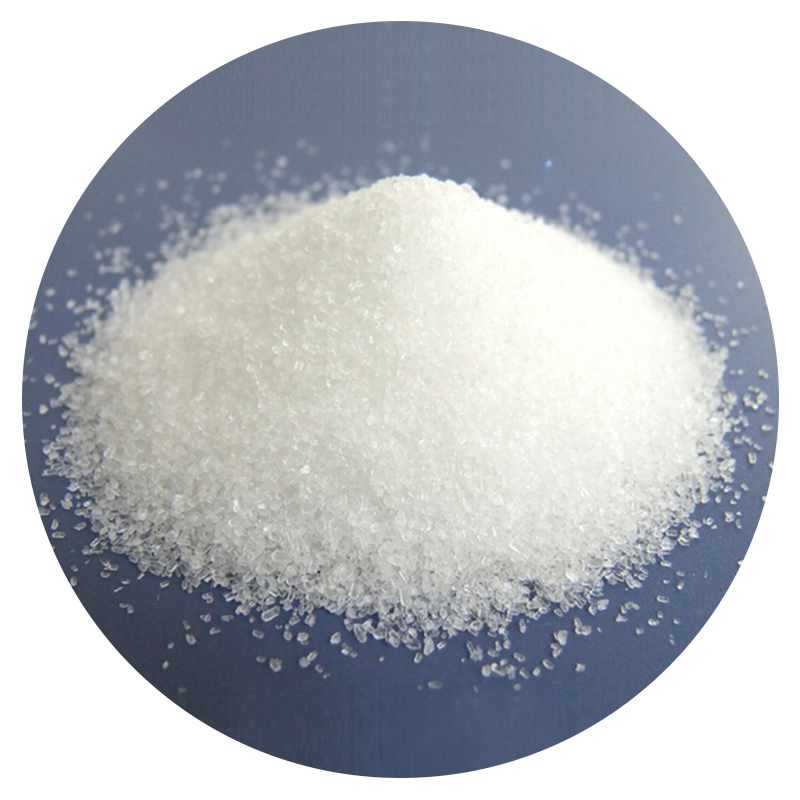 Magnesium sulfate