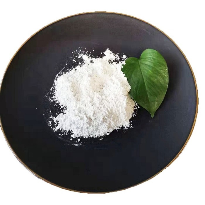 Calcium Sulfate Dihydrate