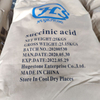 Succinic acid
