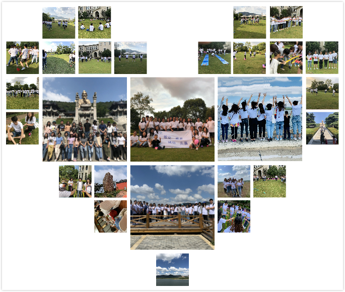 Hugestone completed an outdoor expansion in Border Town and Maoshan